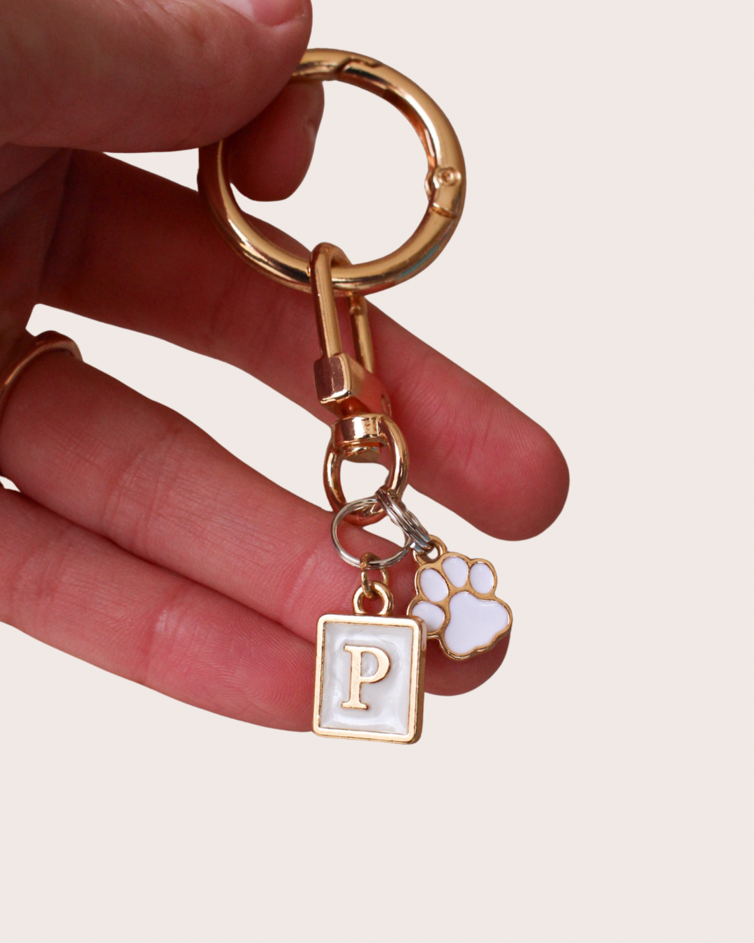 Ascot/Collar Charms