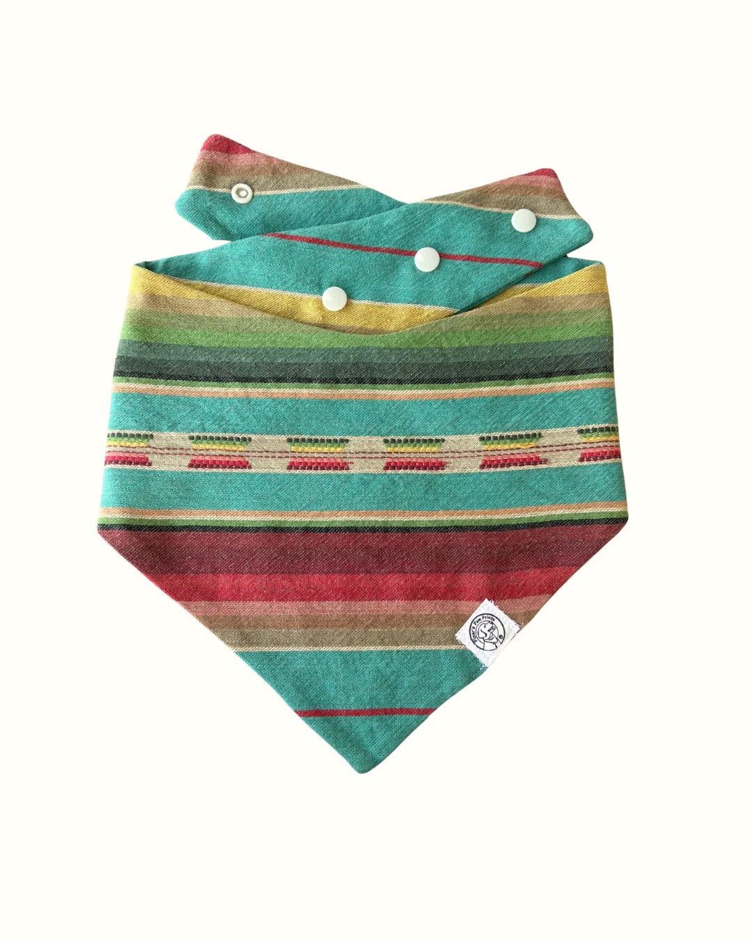 The Bodhi Bandana