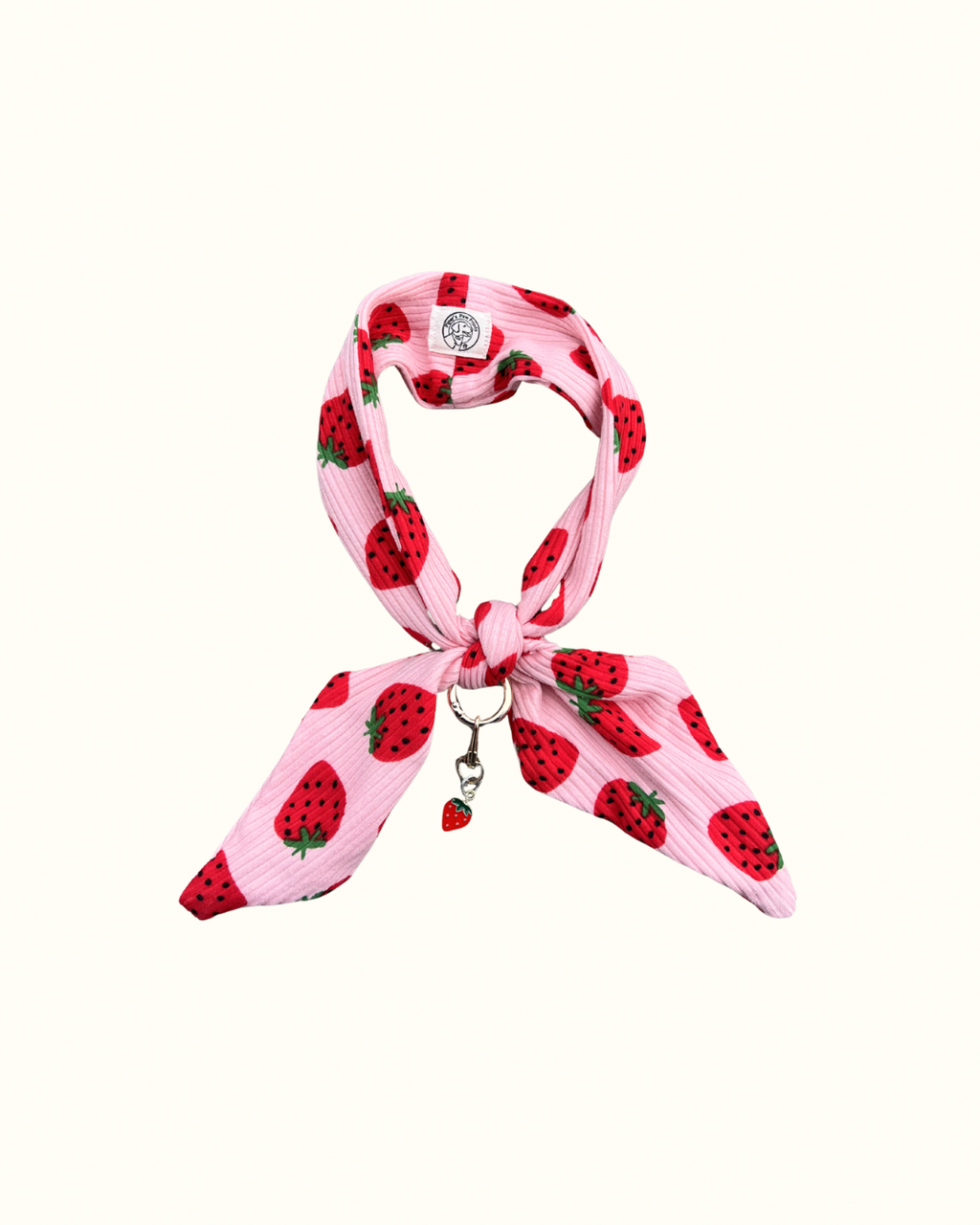 Strawberry Shortcake Ascot