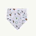 The Lincoln Bandana