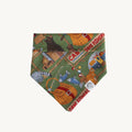 Cabin Fever Bandana