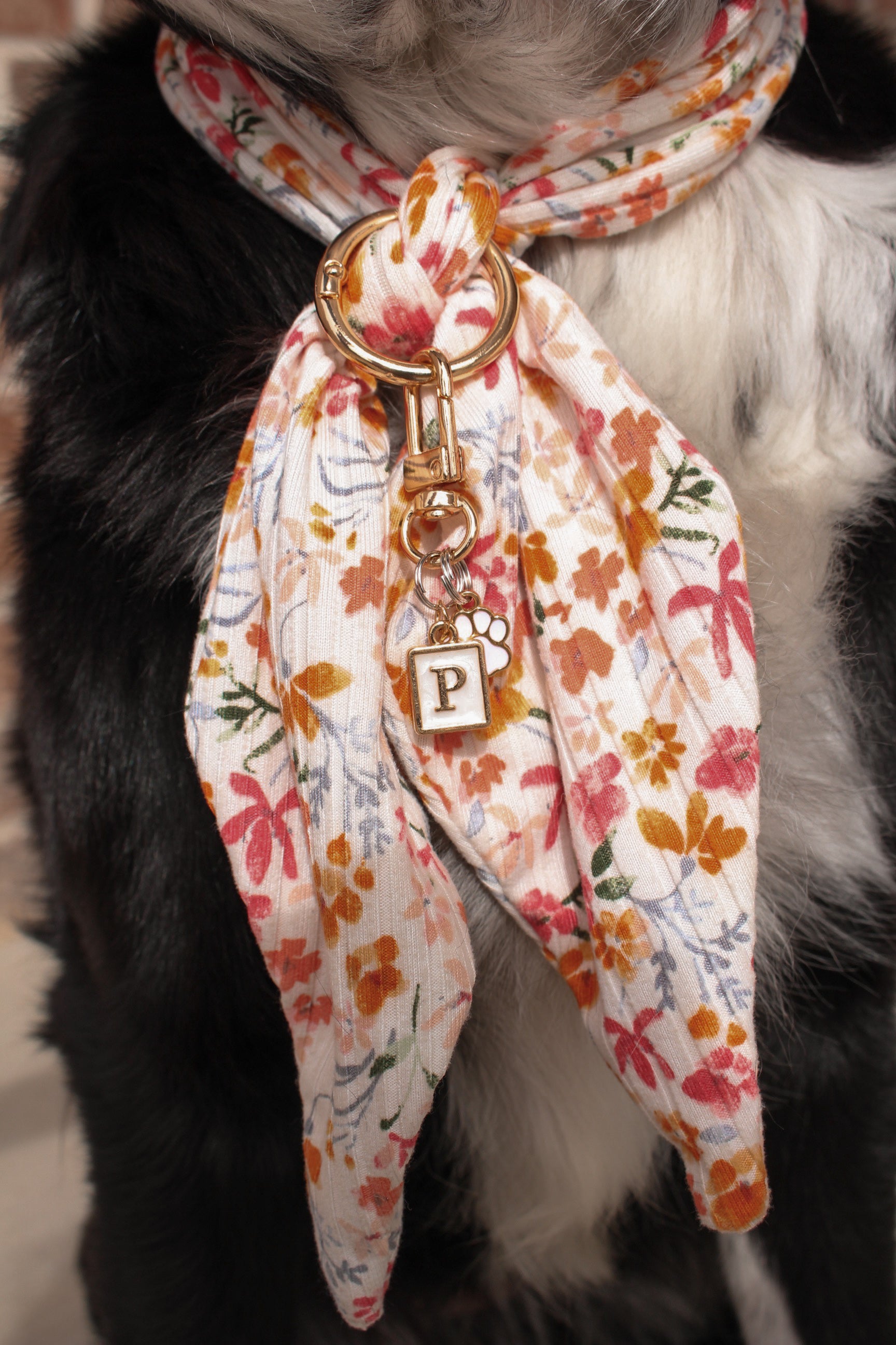 Spring Bloom Ascot