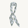Sage Check Ascot