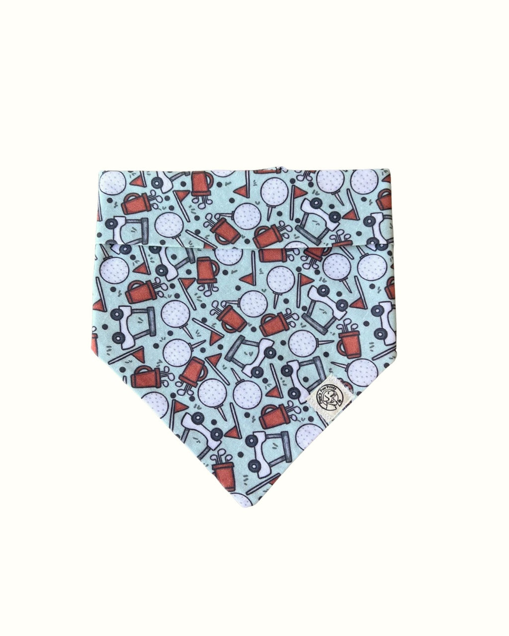 The Jesse Bandana