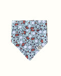 The Jesse Bandana