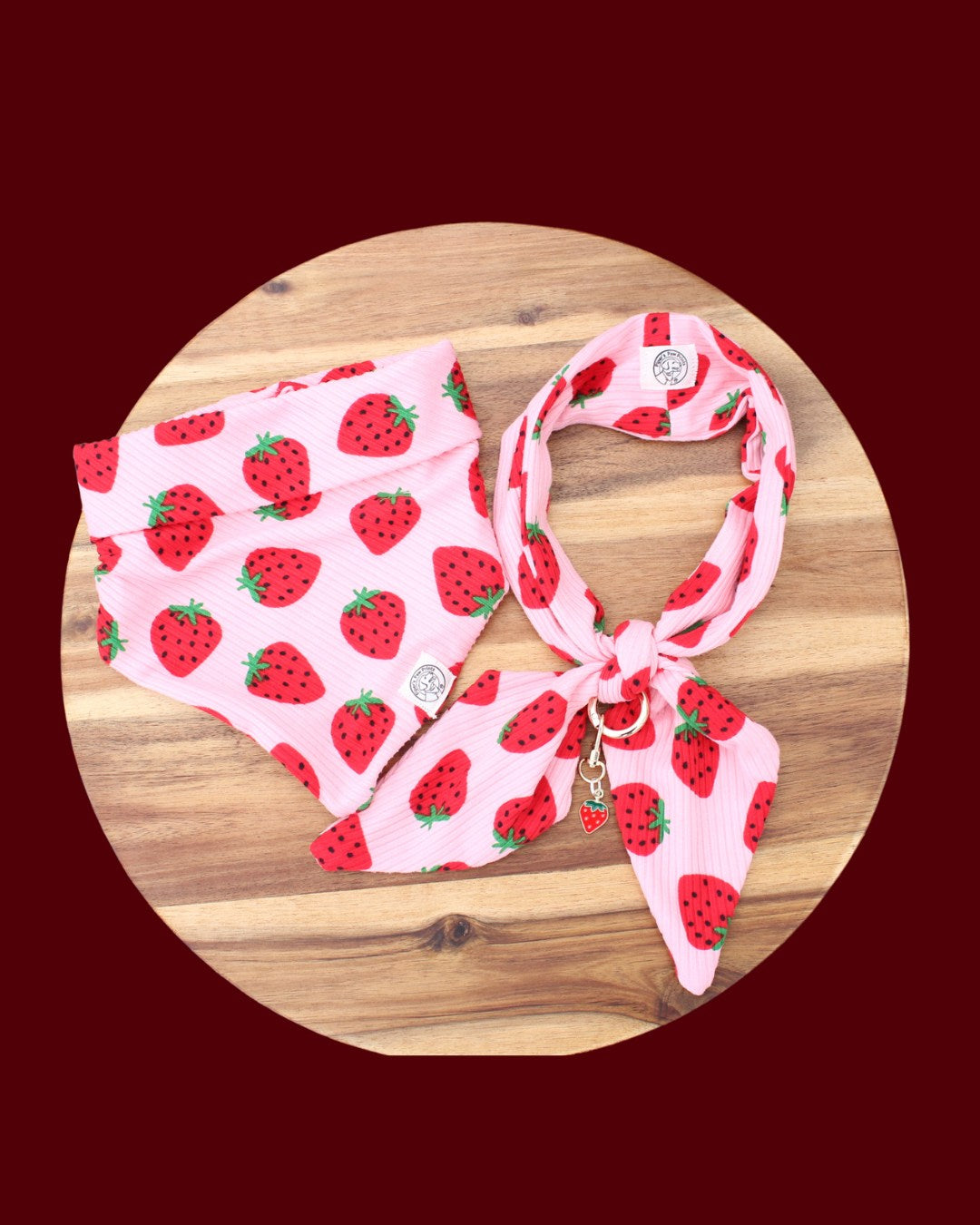Strawberry Bundle