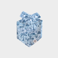 Coastal Pup Bandana