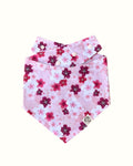 Sakura Bloom Bandana