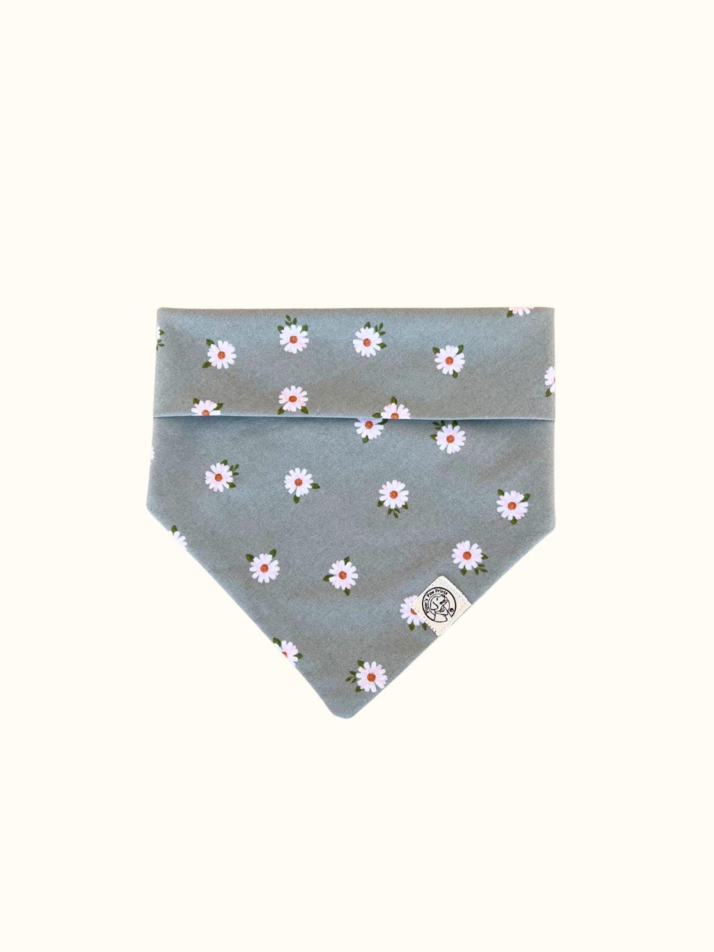 Wild Daisy Bandana