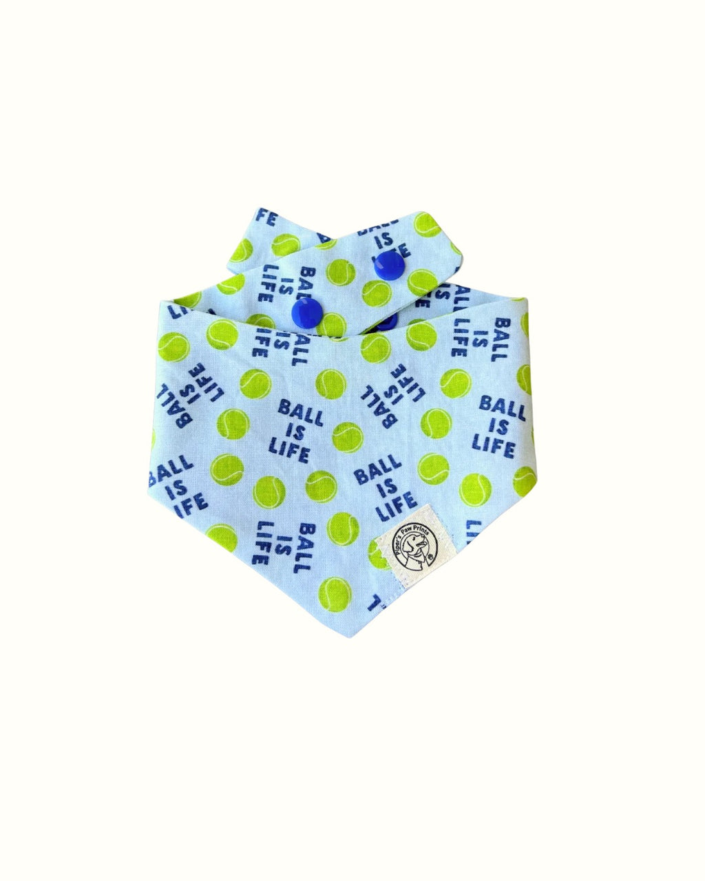 The Mr. Darcy Bandana