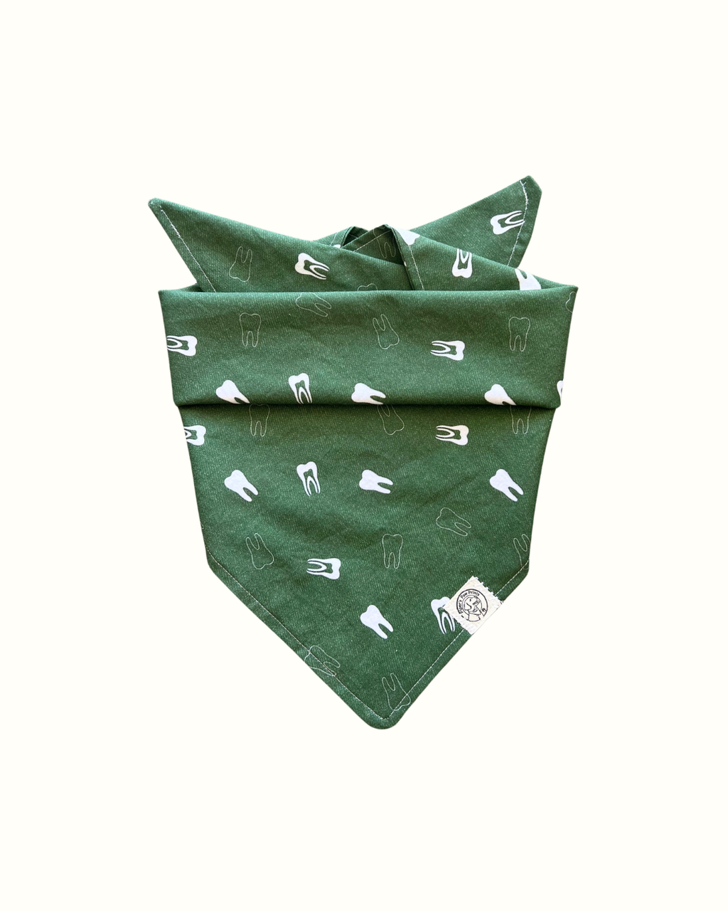 The Oakley Bandana