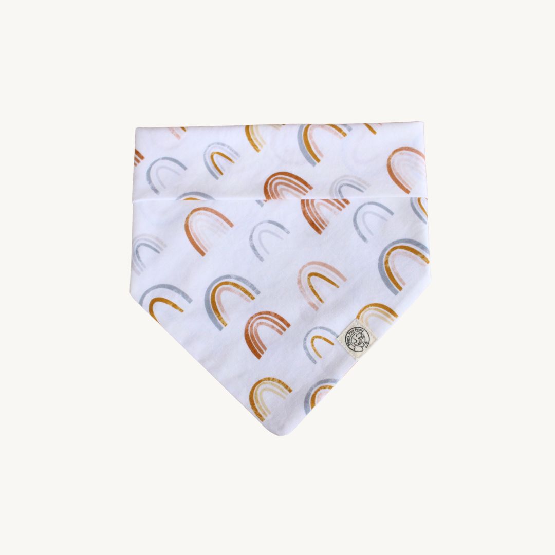 The Olive Bandana