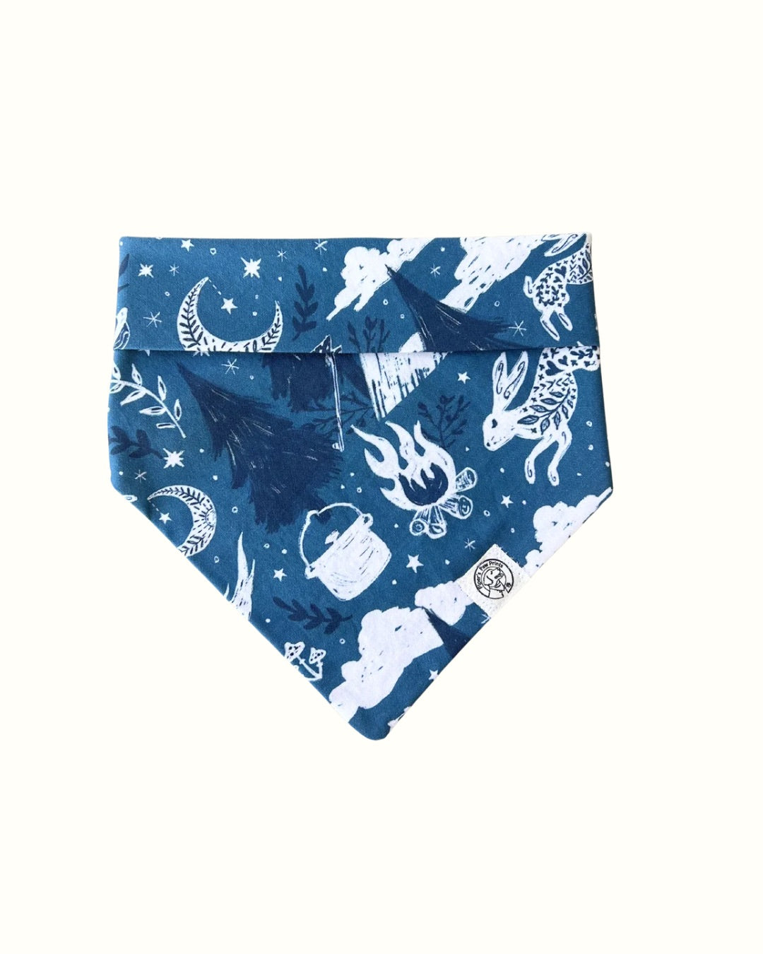 The Shadow Bandana