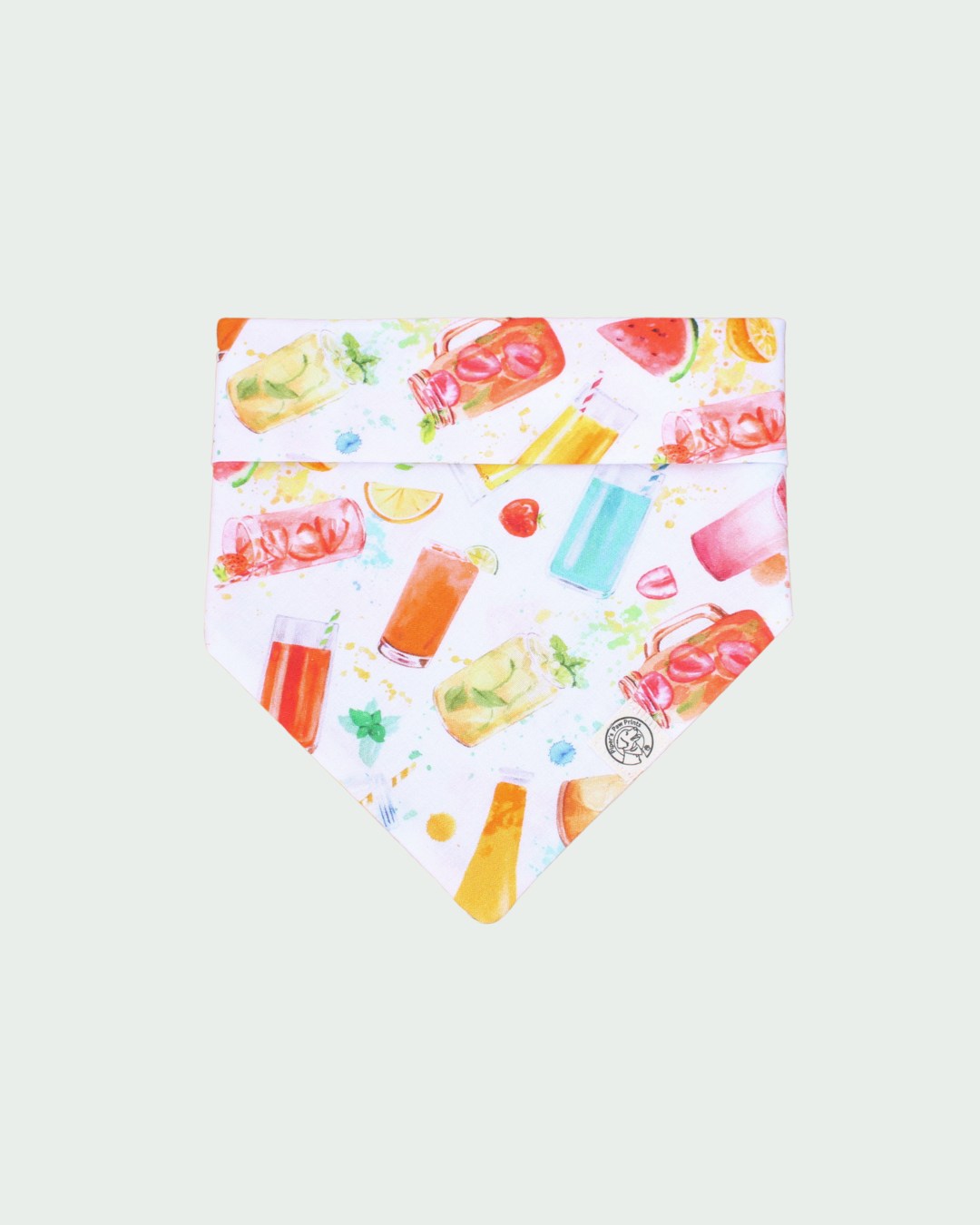 Summer Splash Bandana
