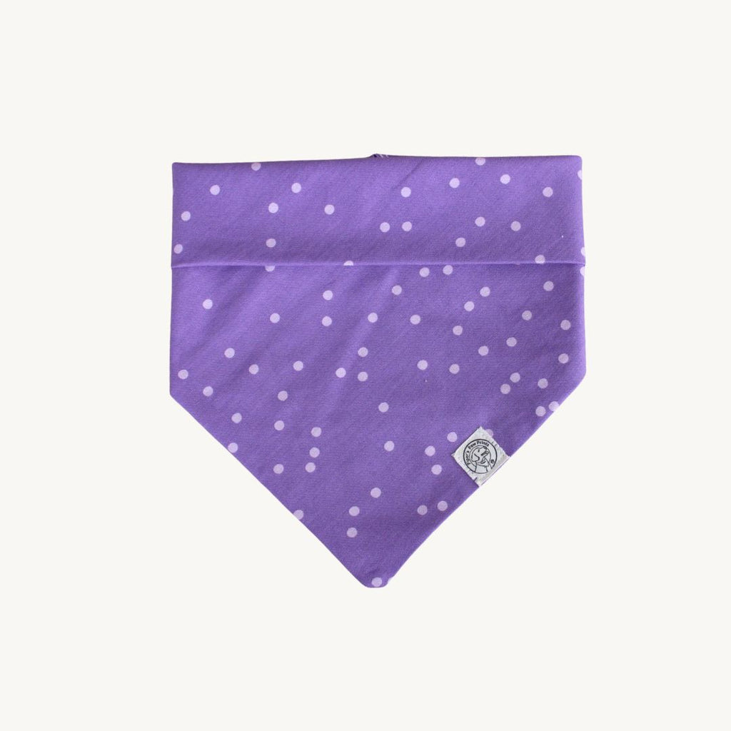 The Mercy May Bandana