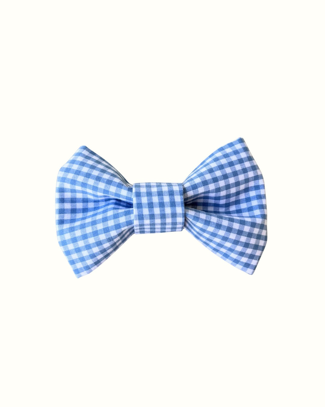 Blue Skies Bow-Tie
