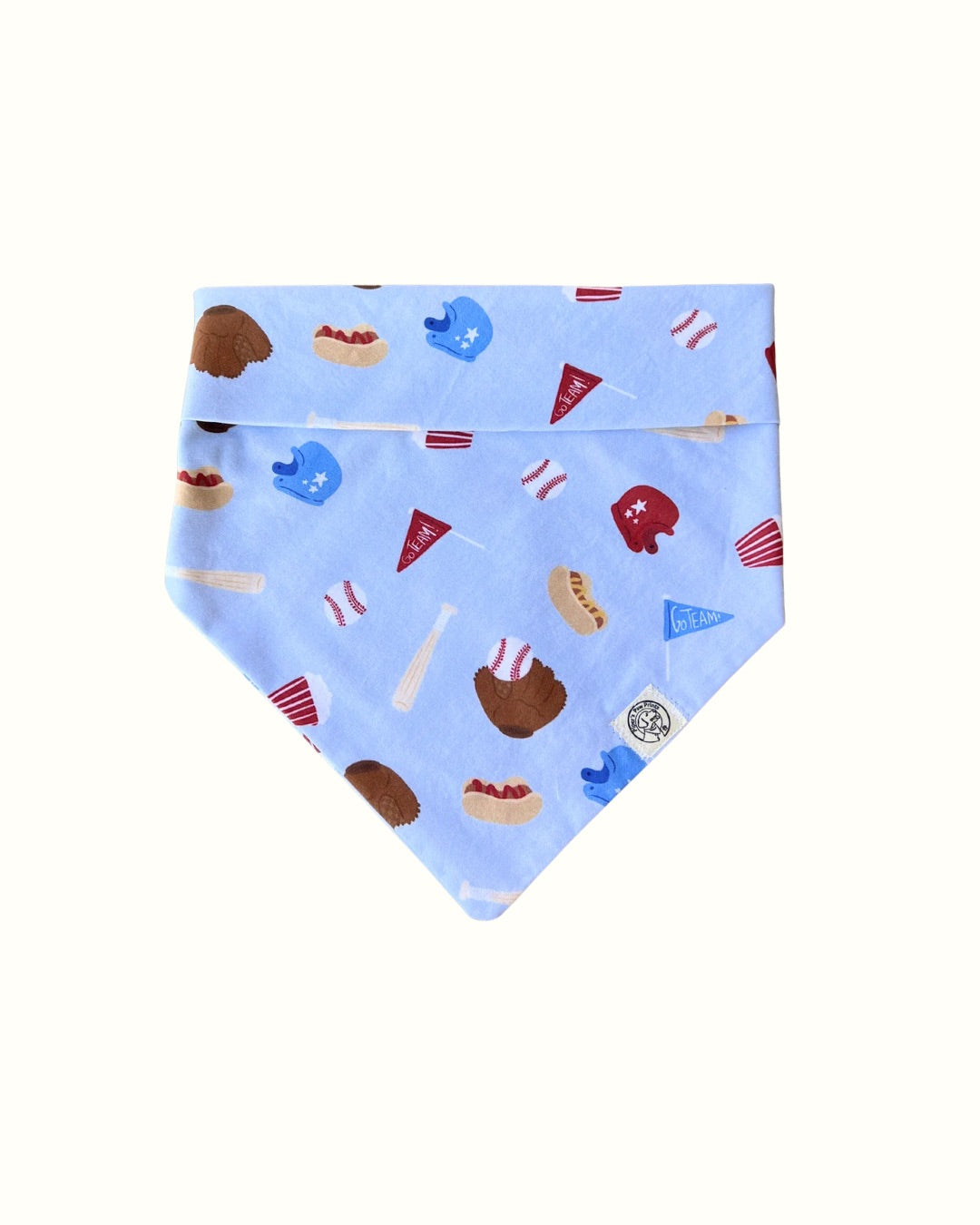 The Apollo Bandana