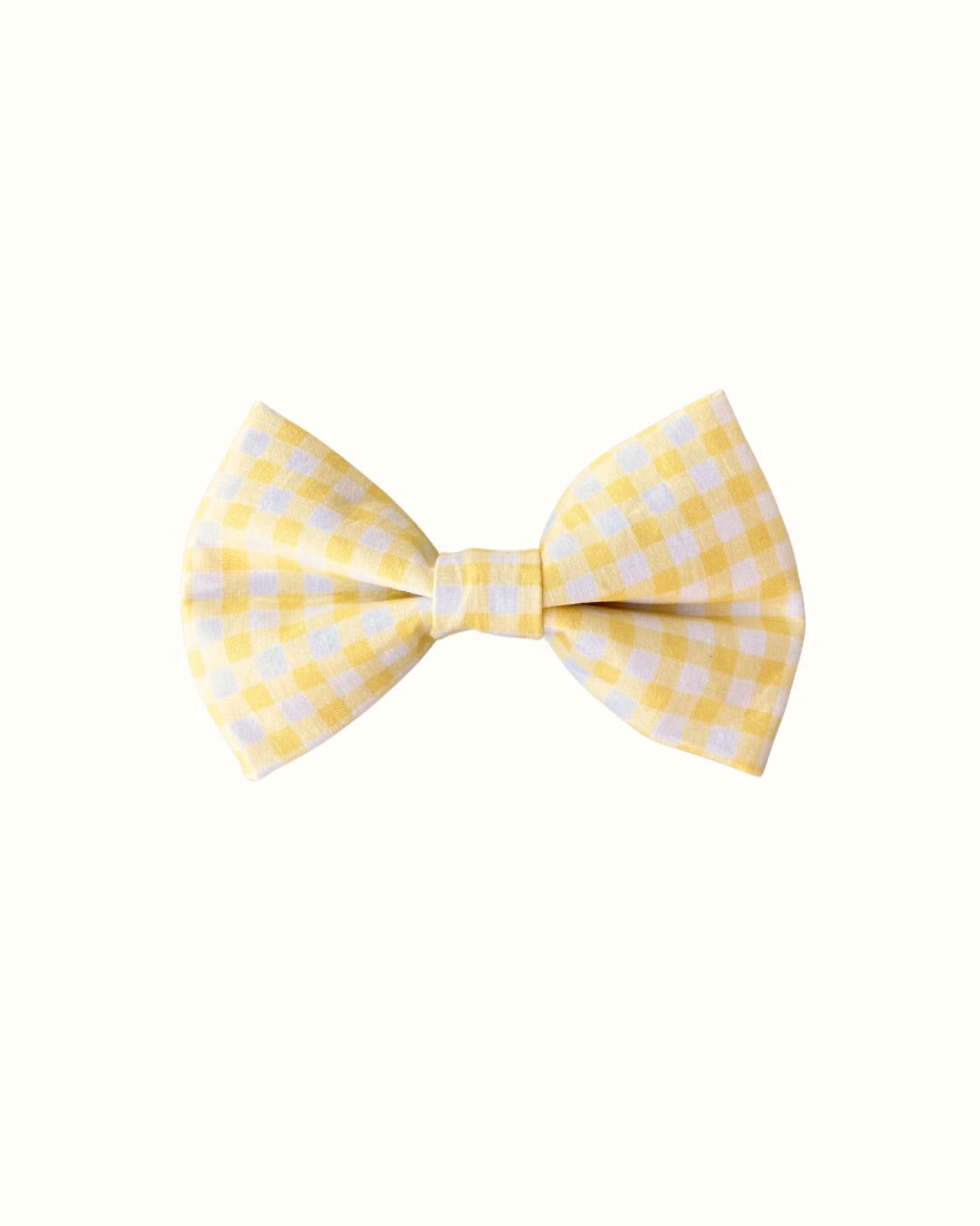 Sunny Days Bow-Tie
