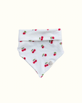 Cherry Twist Bandana