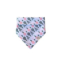 Paws and Paddles Bandana