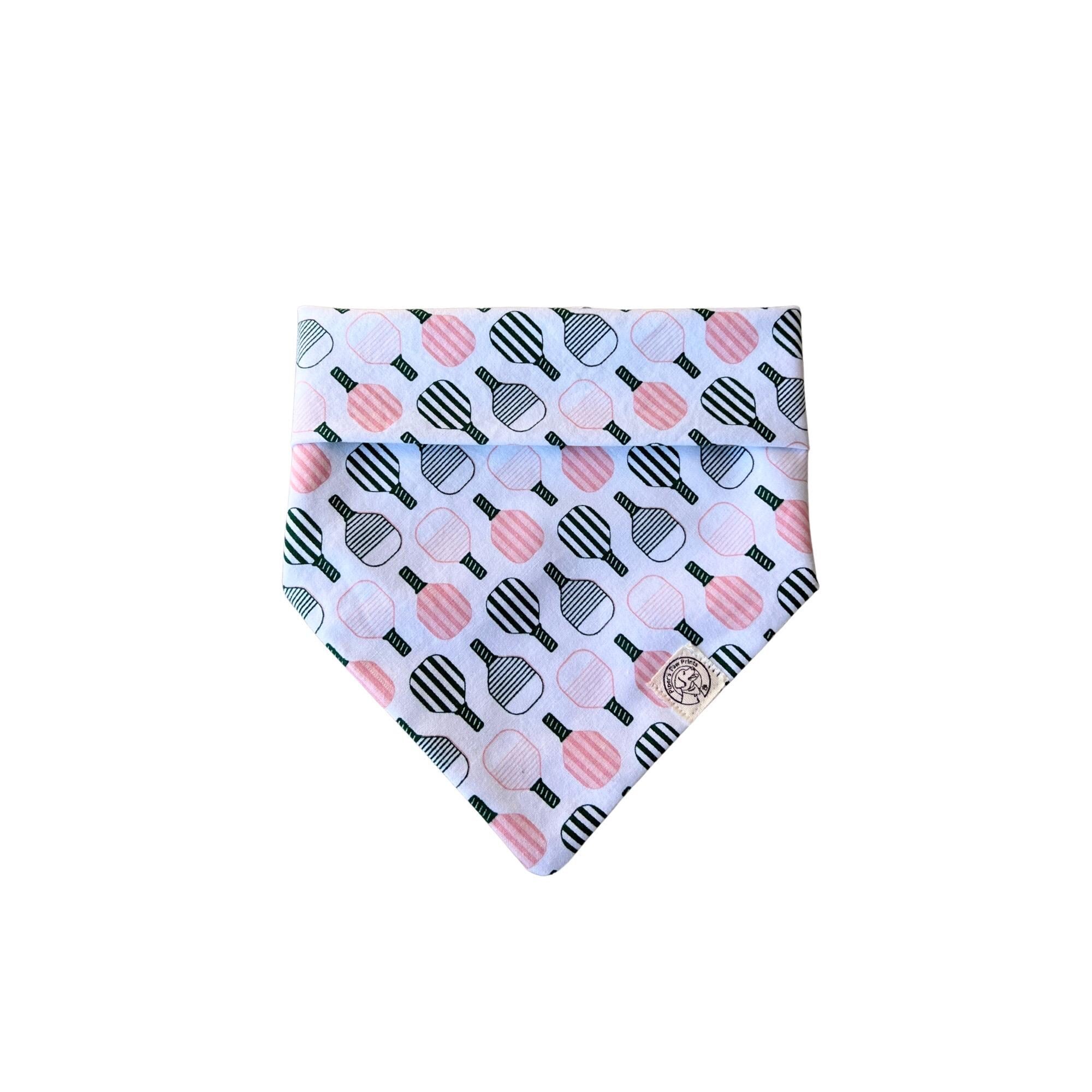 Paws and Paddles Bandana