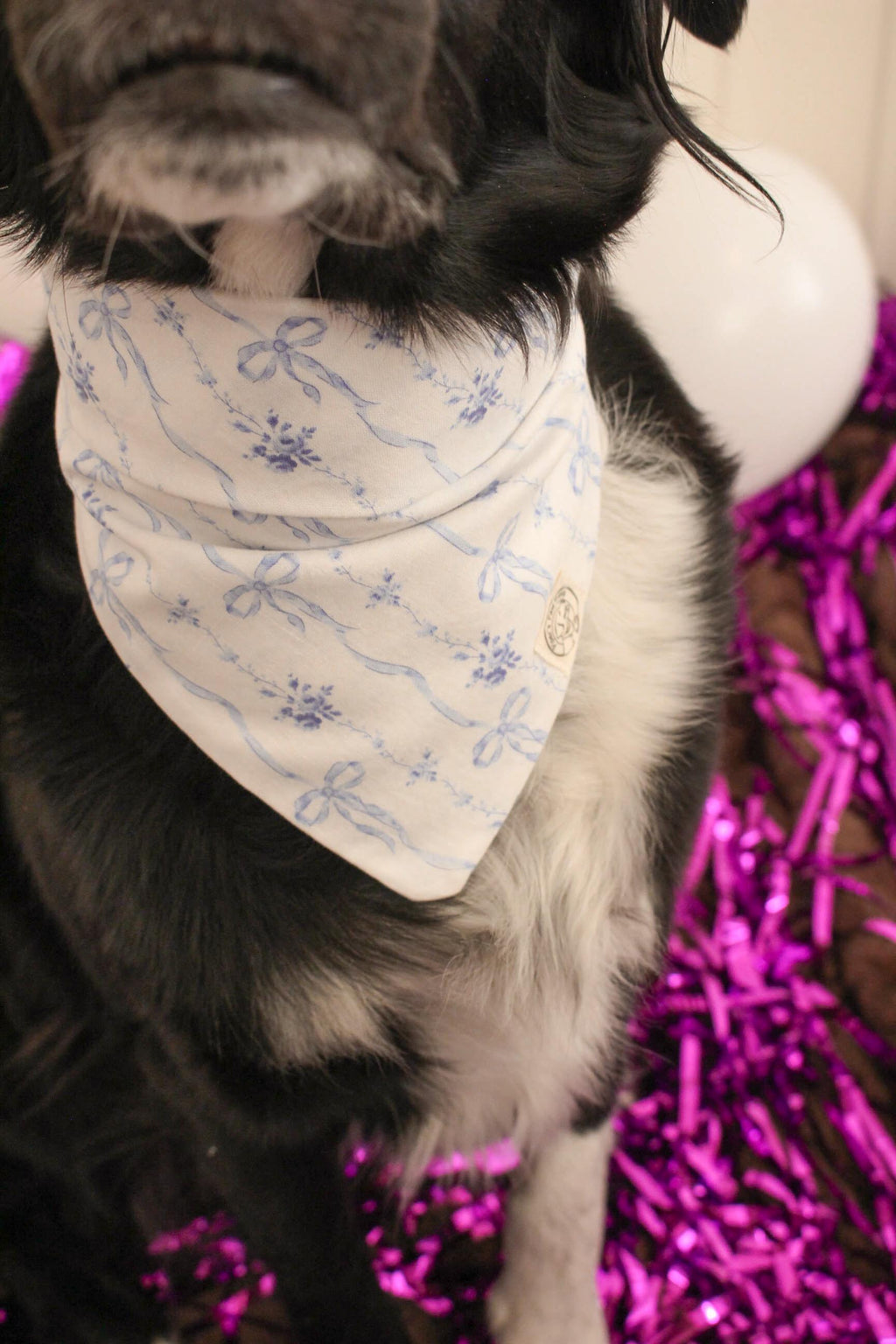 The Piper Bandana