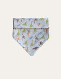 Jurassic Paws Bandana