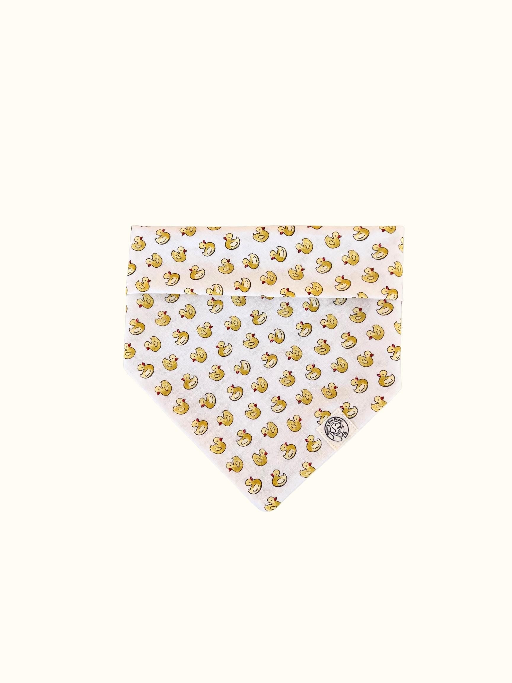 Sunny Ducklings Bandana